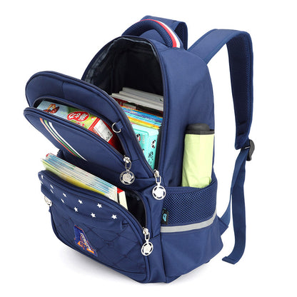 Orthopedic Children Backpack