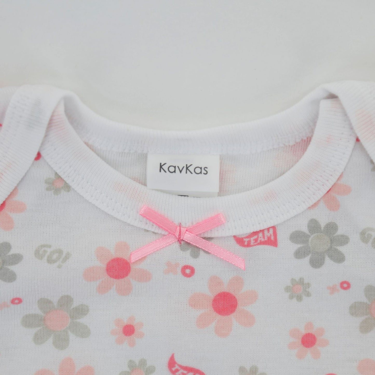 Baby Onesie Cotton