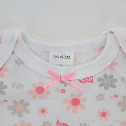 Baby Onesie Cotton