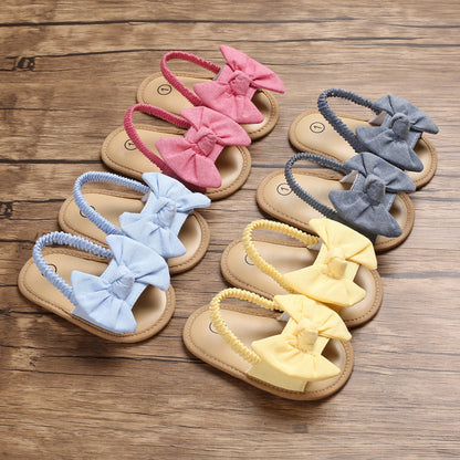 0-1 Year Old Baby Toddler Shoes