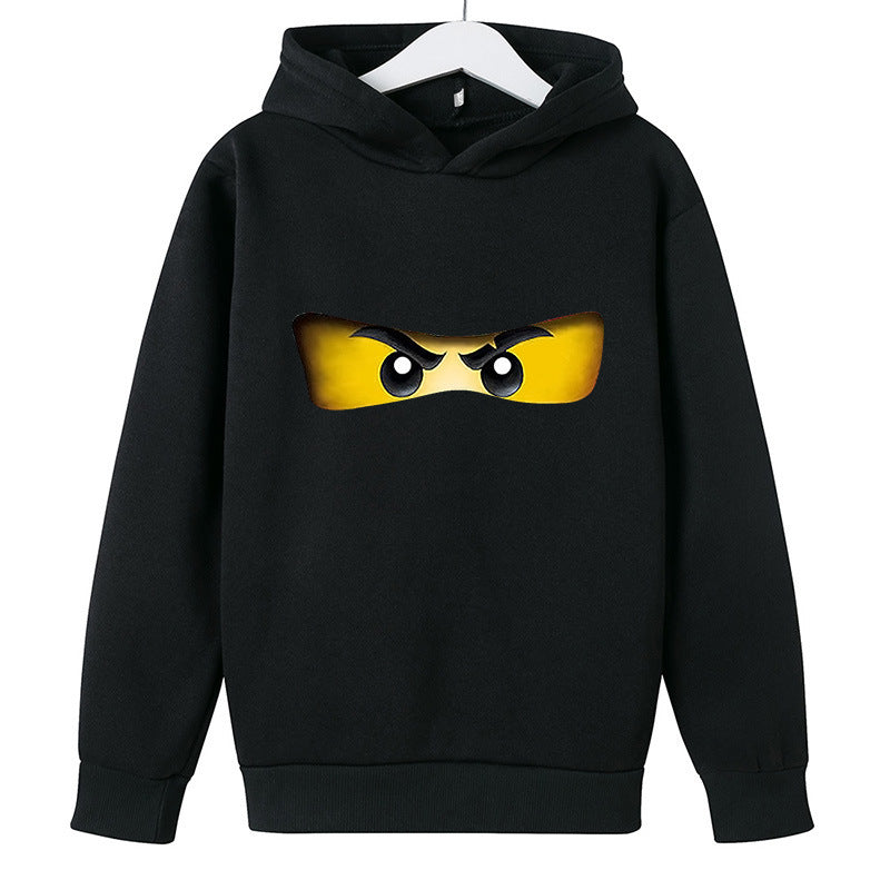 Kids Pullover