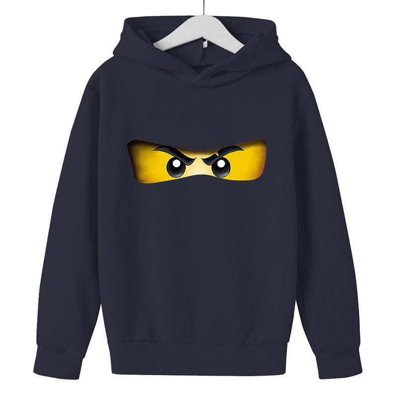 Kids Pullover