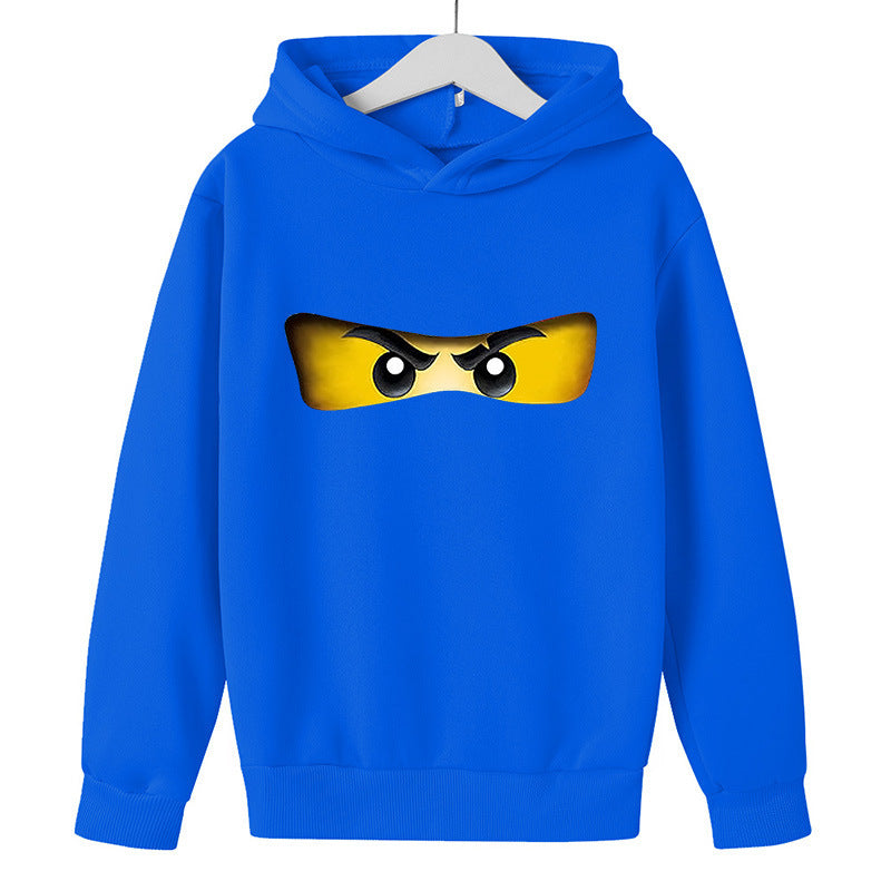 Kids Pullover