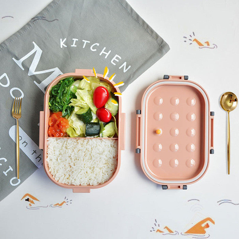 Creative Lunch Box