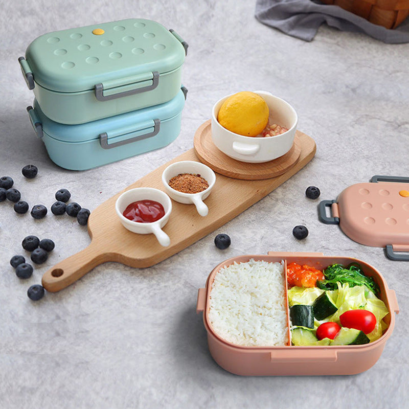 Creative Lunch Box