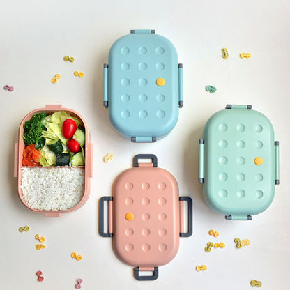 Creative Lunch Box