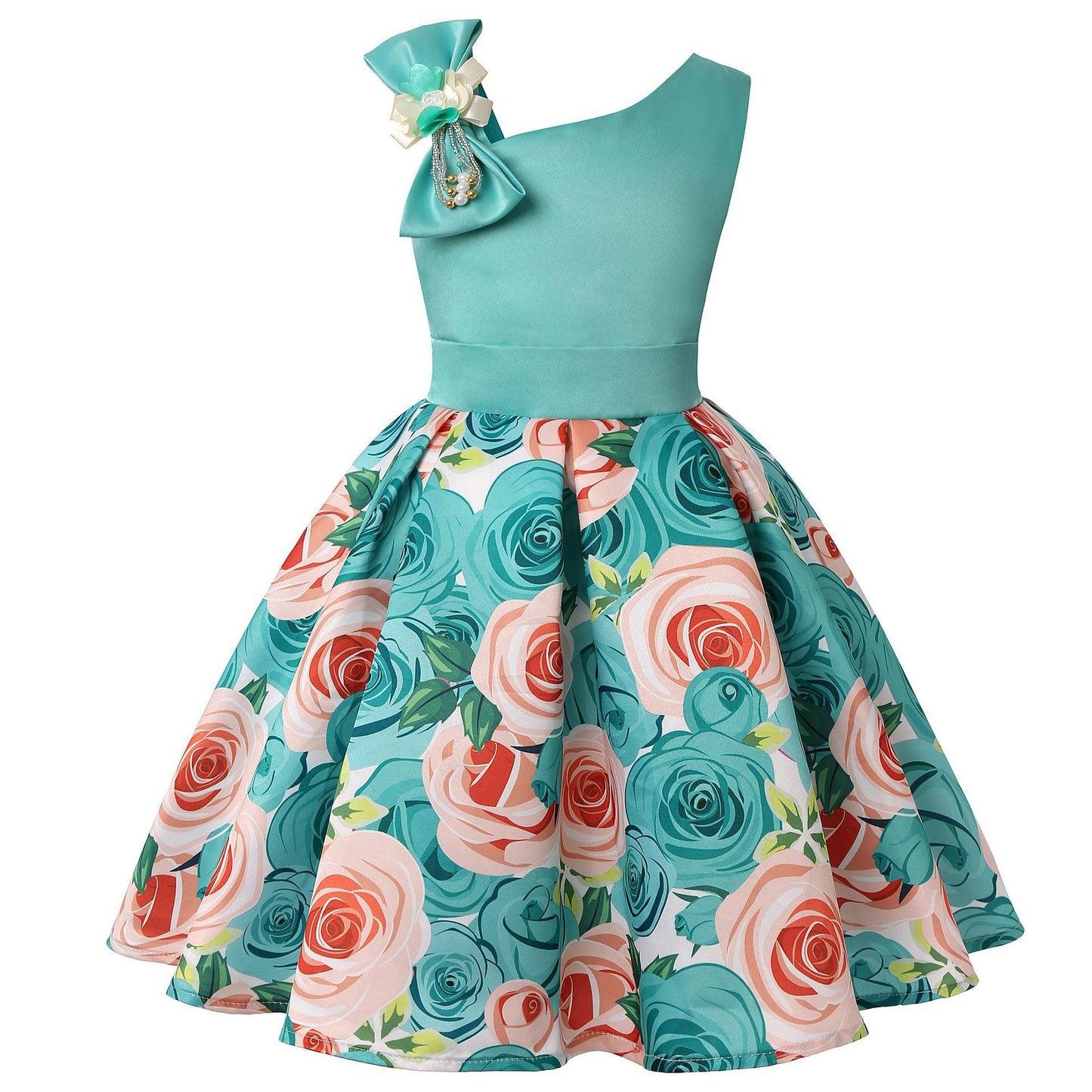 Girls' Dresses Girls' Princess