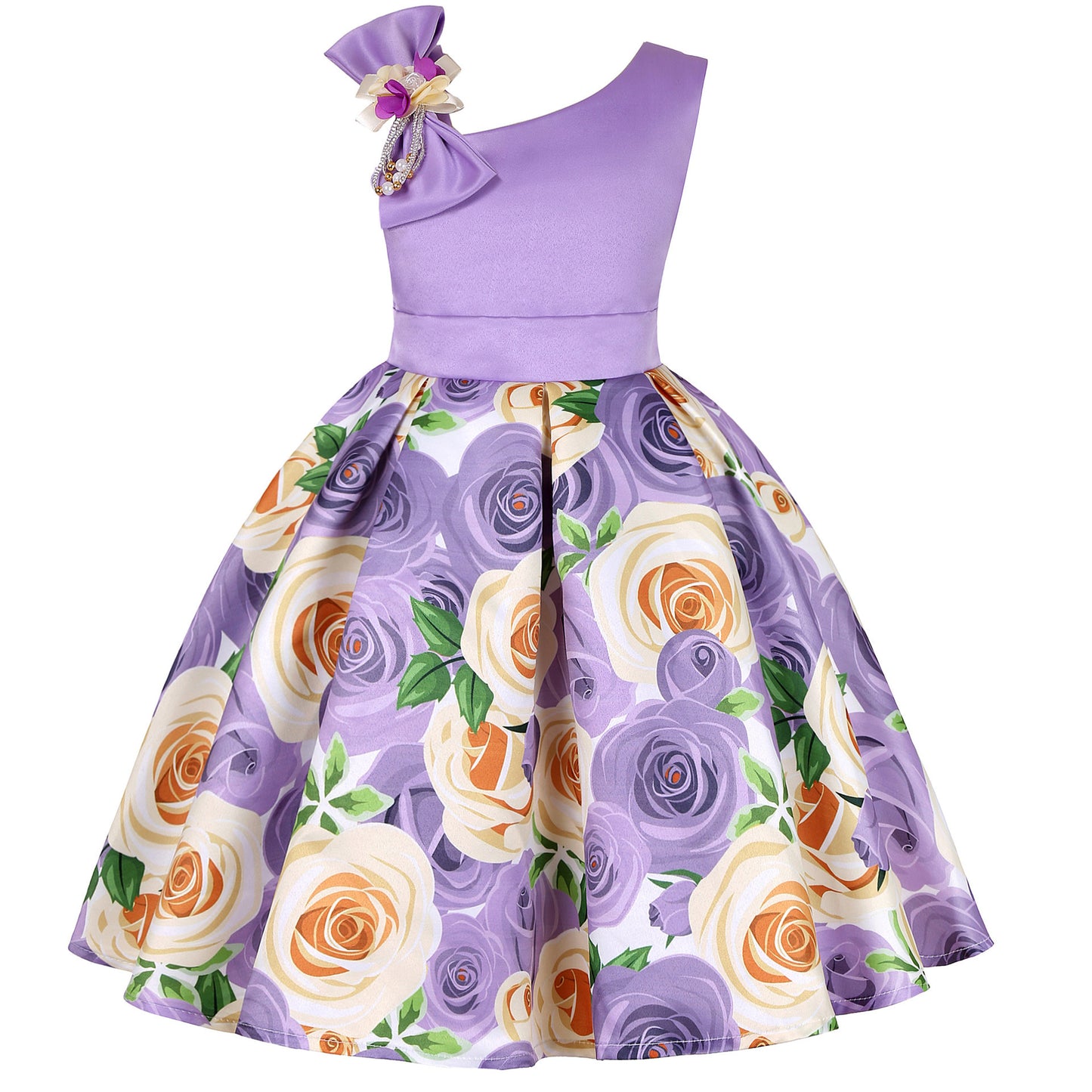 Girls' Dresses Girls' Princess