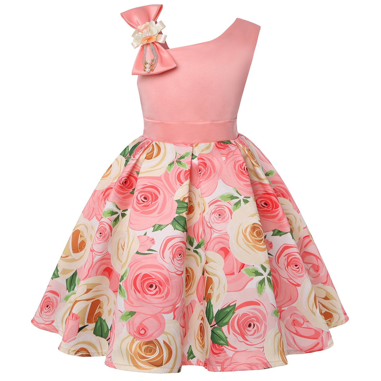 Girls' Dresses Girls' Princess