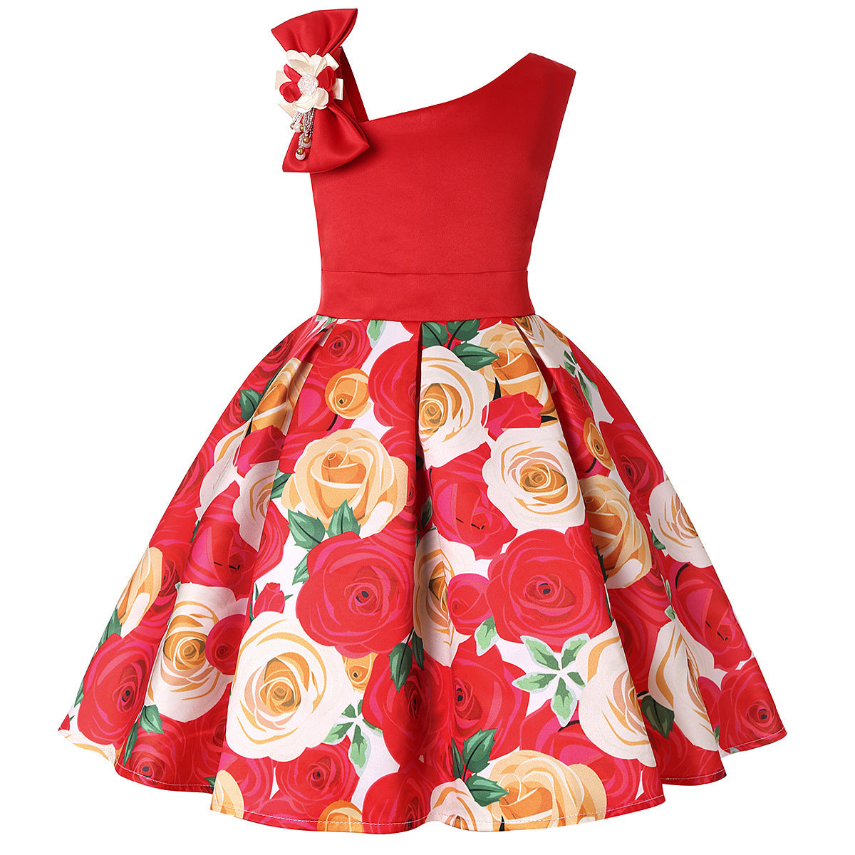 Girls' Dresses Girls' Princess