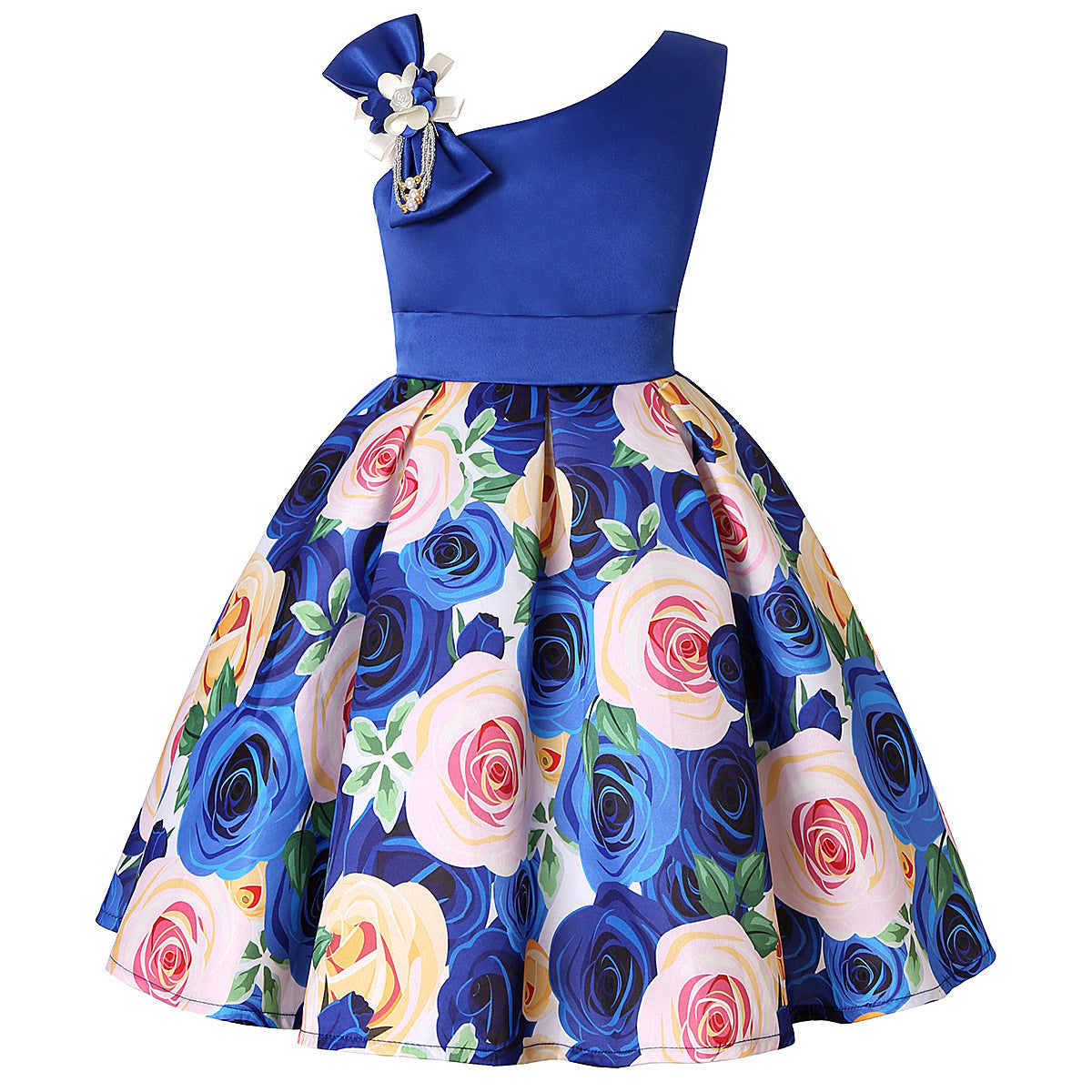 Girls' Dresses Girls' Princess