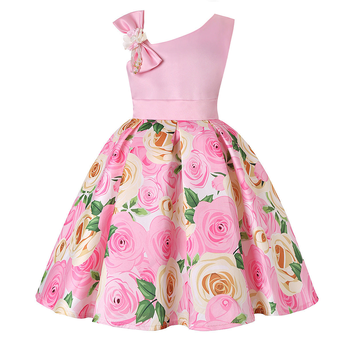 Girls' Dresses Girls' Princess