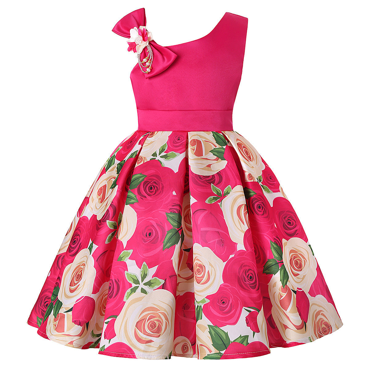 Girls' Dresses Girls' Princess