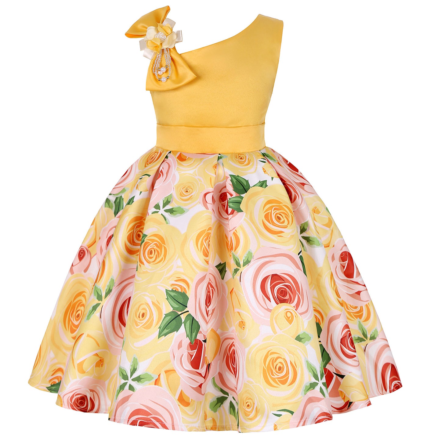 Girls' Dresses Girls' Princess