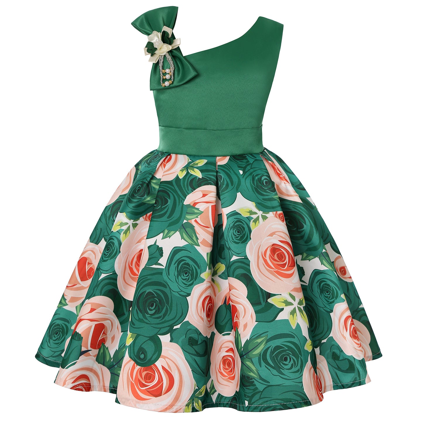 Girls' Dresses Girls' Princess