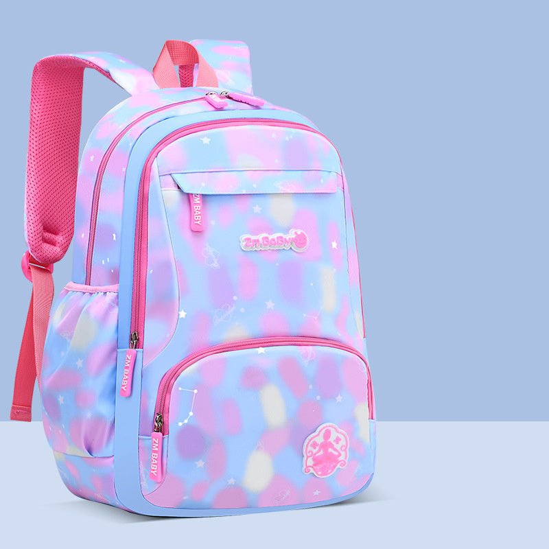 Schoolbag For Primary School Students