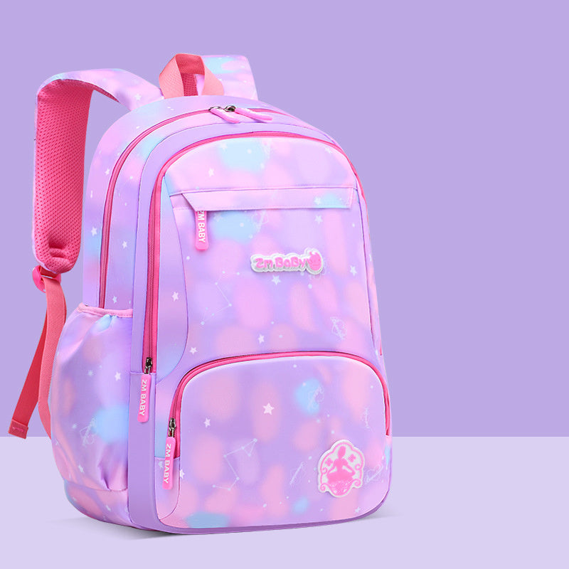 Schoolbag For Primary School Students