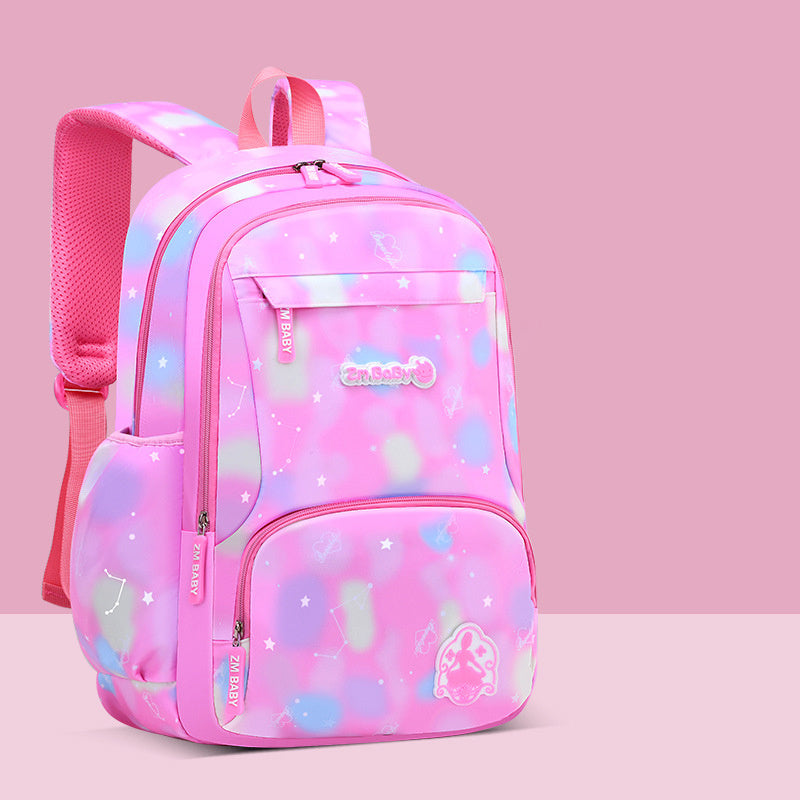 Schoolbag For Primary School Students