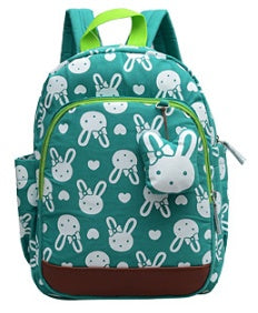 Kindergarten Anti-Lost Schoolbag