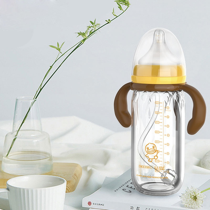 Feeding Bottle Baby Newborn Usb