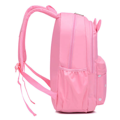 Cute Children's Shoulders Cartoon Small School Bag