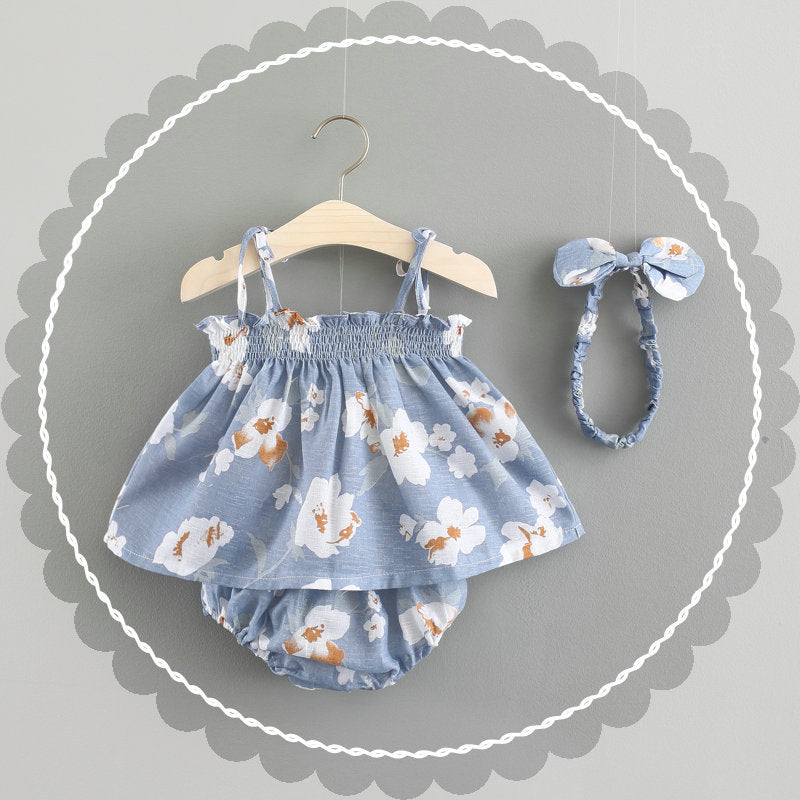 Baby Summer Dress