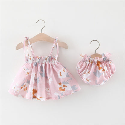 Baby Summer Dress