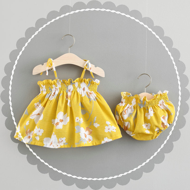 Baby Summer Dress