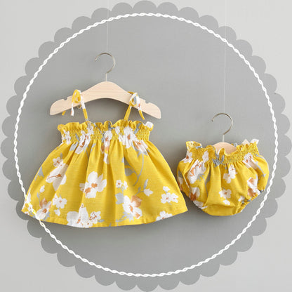 Baby Summer Dress