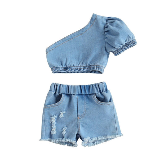 Girls' Dresses For Children