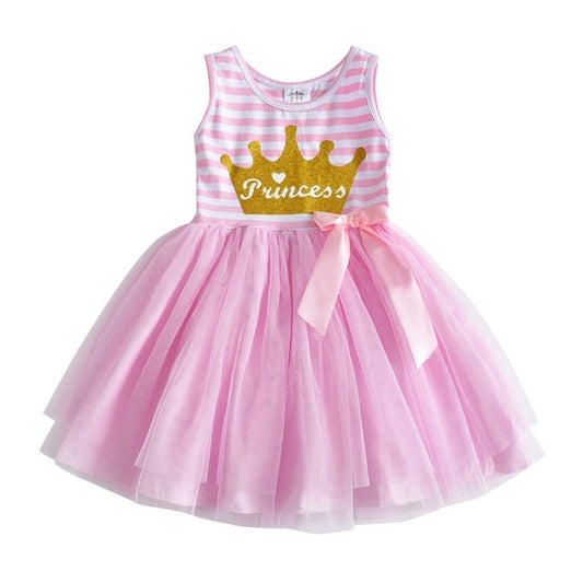 Kids Girls Dress Newborn