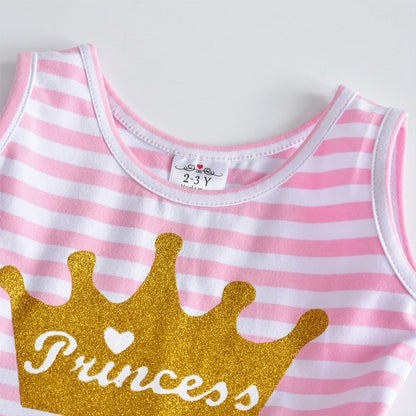 Kids Girls Dress Newborn