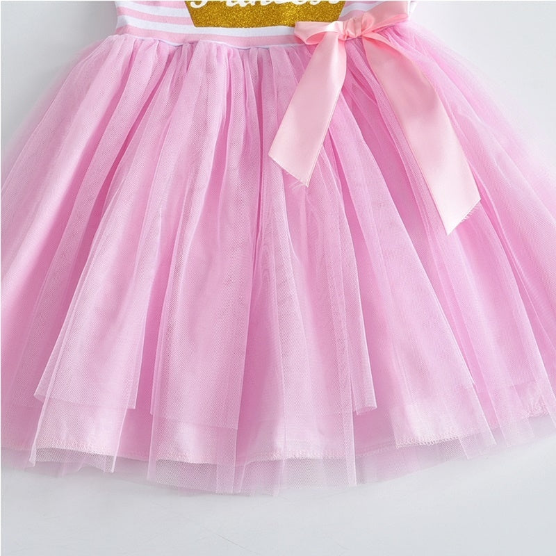 Kids Girls Dress Newborn