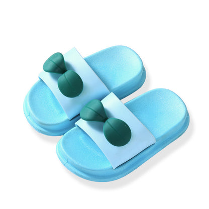 Home Bathroom Bath Baby Sandals And Slippers