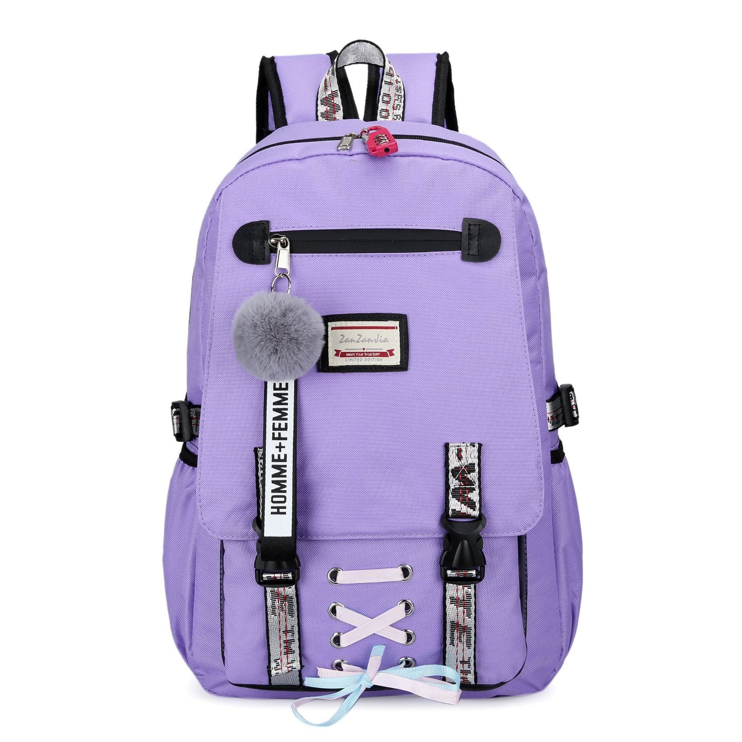 Backpack Student School