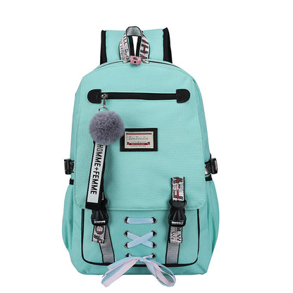 Backpack Student School