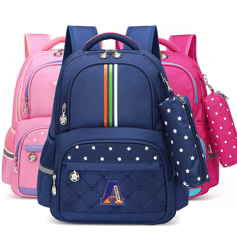 Orthopedic Children Backpack