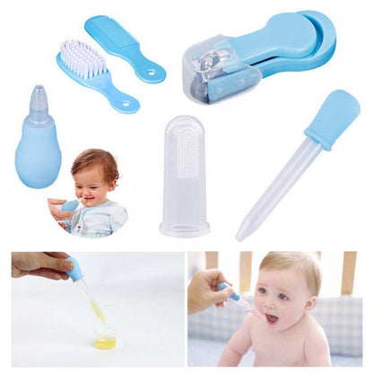 Baby Health Beauty Set