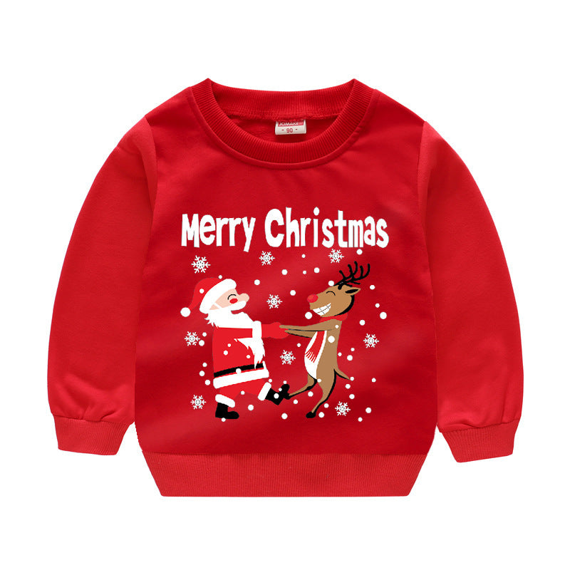 Sweater Holiday Clothing