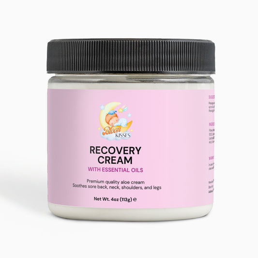 Recovery Cream