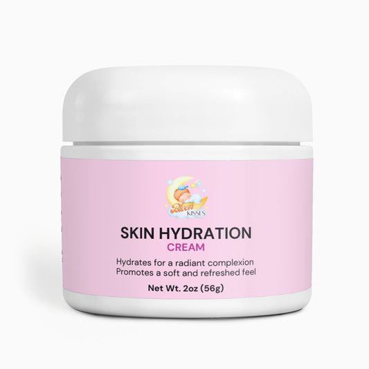 Skin Hydration Cream