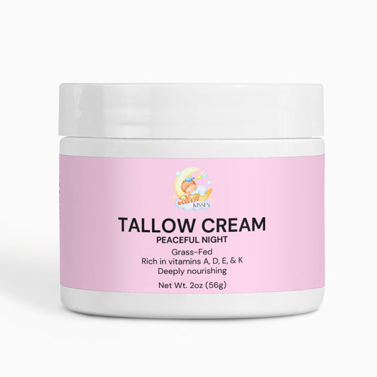 Tallow Cream Peaceful Night