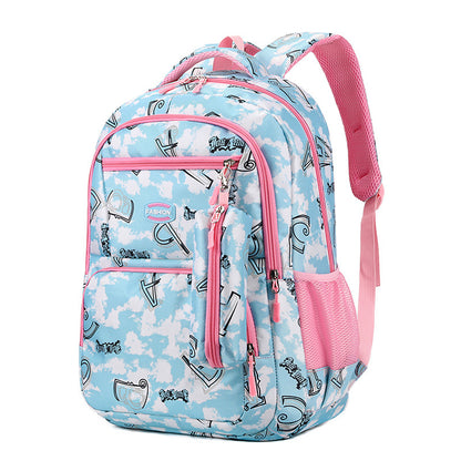 Primary School Students Schoolbag For Girls Boys