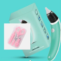 Children's Nasal Aspirator Electric