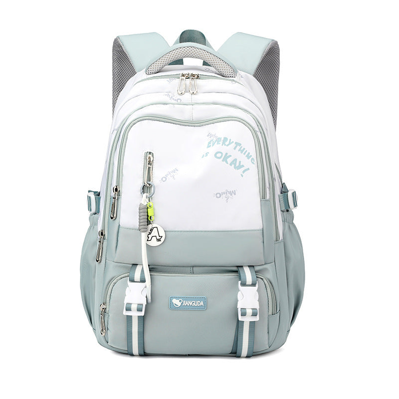 Student Cute And Lightweight Backpack