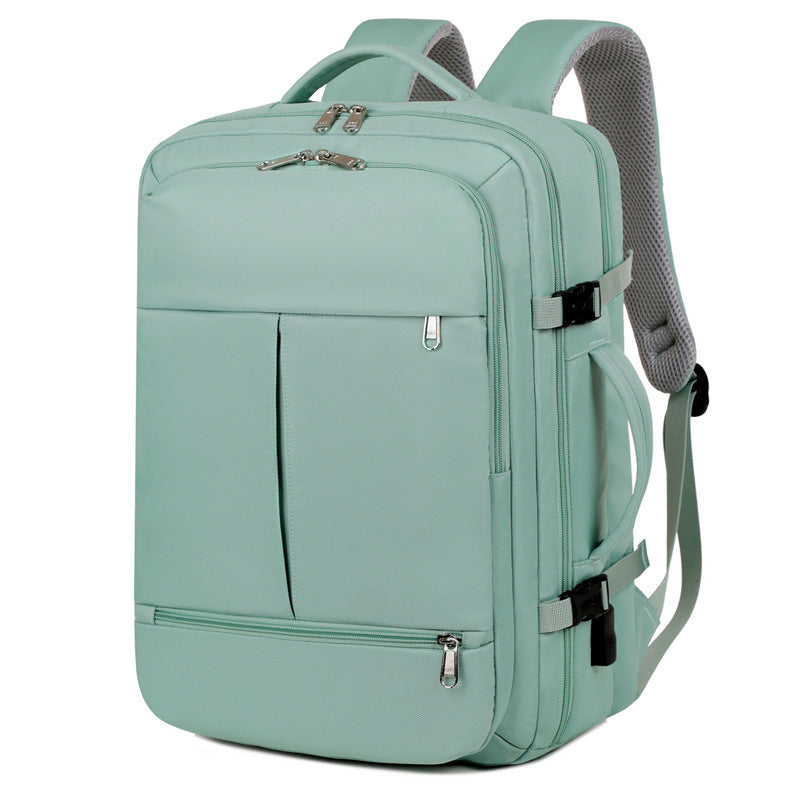 Large Capacity Backpack