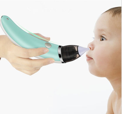 Children's Nasal Aspirator Electric