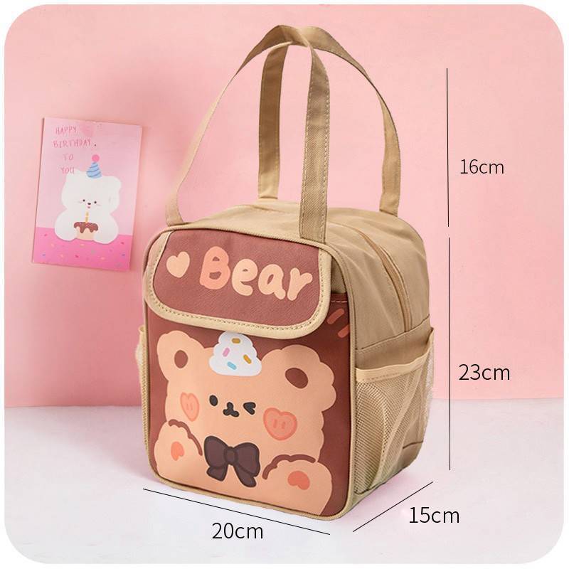 Bag Lunch Bag