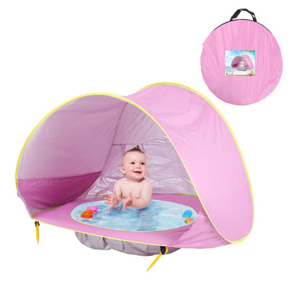 Baby Beach Tent Kids