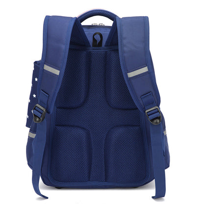 Orthopedic Children Backpack